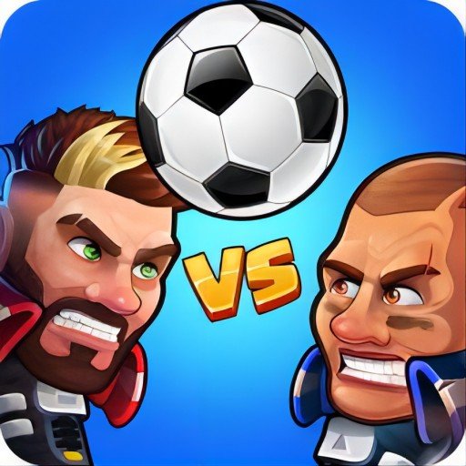 Head Ball 2 - Soccer Game